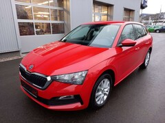 Bild des Angebotes Skoda Scala Ambition