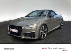 Bild des Angebotes Audi TT 40 TFSI S tronic Matrix Navi B&O Kop