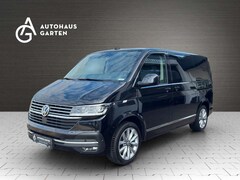 Bild des Angebotes VW T6 Multivan T6.1 2.0TDI 4Motion Multivan Highline LED Standh