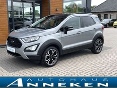 Bild des Angebotes Ford EcoSport Active*Navi*Kamera*BLIS*Bang&Olafsen