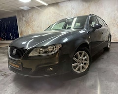 Bild des Angebotes SEAT Exeo ST Style+Tüv Au Neu+Scheckheft+