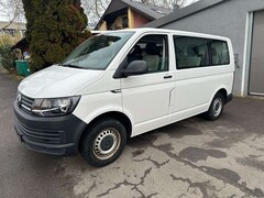 Bild des Angebotes VW T6 Transporter T6 Kombi DSG