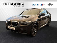 Bild des Angebotes BMW X4 M 40d AHK|Head-Up|Laser|HiFi|ParkAssist.-Plus