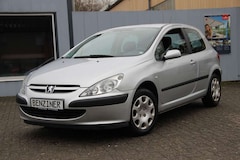 Bild des Angebotes Peugeot 307 Tendance 90
