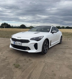 Bild des Angebotes Kia Stinger 3.3 T-GDI AWD OPF GT BASTUCK