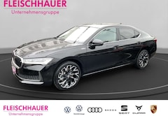 Bild des Angebotes Skoda Superb 2.0 TDI DSG 4x4 HUD AD StandHZG AHK-klappbar Navi