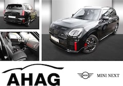 Bild des Angebotes MINI John Cooper Works Countryman Countryman JCW ALL4 John Cooper Works Trim EDC