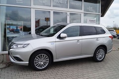 Bild des Angebotes Mitsubishi Outlander Plug-inHyb BASIS Spirit 4WD