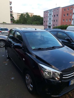 Bild des Angebotes Suzuki Celerio Celerio 1.0 Basic