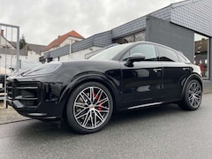 Bild des Angebotes Porsche Cayenne GTS Coupé |HUD|Matrix|ACC|Carbon|Bose|22