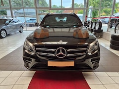 Bild des Angebotes Mercedes-Benz GLC 250 d 4Matic AMG PANORAMA STANDHEIZUNG NIGHT