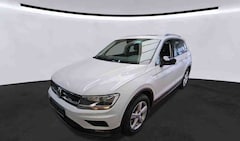 Bild des Angebotes VW Tiguan 2.0TDI COMFORT IQ DRIVE*VC*PANORAMA