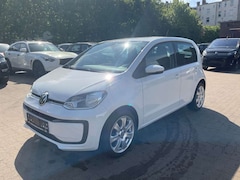 Bild des Angebotes VW up! Basis
