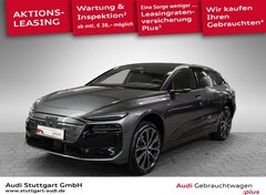 Bild des Angebotes Audi A6 e-tron edition one 270 kW S line