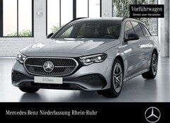 Bild des Angebotes Mercedes-Benz E 220 d T Edition AMG-Line Sportpaket Night PTS