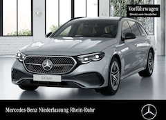 Bild des Angebotes Mercedes-Benz E 220 d T Edition AMG-Line Sportpaket Night PTS