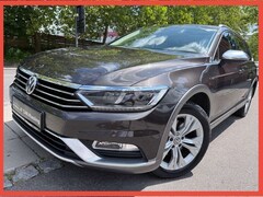 Bild des Angebotes VW Passat Alltrack Passat  Alltrack  4Motion/LEDER/PANOR/ACC/AHK