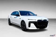 Bild des Angebotes BMW 760 xDrive M-Sport B&W laser Sky Lounge TV