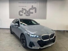 Bild des Angebotes BMW 520 520d xDr. M Sport /ICONIC/PANO/KAMERA
