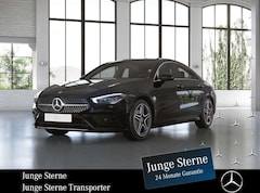 Bild des Angebotes Mercedes-Benz CLA 200 CLA 200 Coupé *AMG* AMG Line Navi/Styling/Klima