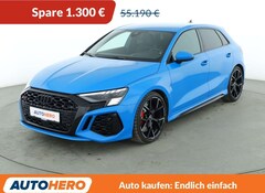 Bild des Angebotes Audi RS3 2.5 TFSI quattro Aut.*NAVI*LED*360CAM*ACC*HUD*VC*