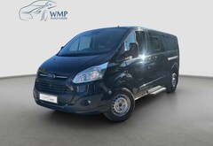 Bild des Angebotes Ford Tourneo Custom 310 L2 Titanium/9.Sitze/Klima/CAM