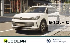 Bild des Angebotes VW Tiguan ENERGY 2.0 TDI DSG LED AHK SHZ Navi 360 Kamera