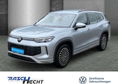 Bild des Angebotes VW Tayron Life 1.5 eTSI DSG*AHK*LED*NAVI*SHZ*