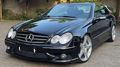 Bild des Angebotes Mercedes-Benz CLK 320 CDI Sport Edition * Liebhaber * AMG-Paket * Xenon * Leder