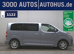 Bild des Angebotes Citroen Spacetourer 2.0 BlueHDi M Business 9-Sitze Navi