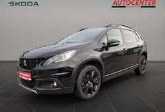 Bild des Angebotes Peugeot 2008 Allure GT Line