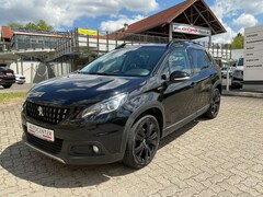 Bild des Angebotes Peugeot 2008 Allure GT Line