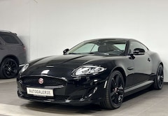 Bild des Angebotes Jaguar XK Coupe 5.0 V8 Coupe | Black Pack!