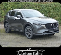 Bild des Angebotes Mazda CX-5 2.0L e-SKYACTIV G 165ps 6MT FWD ADVANTAGE