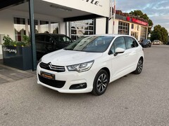 Bild des Angebotes Citroen C4 Selection