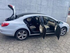 Bild des Angebotes VW Passat CC 2.0 TDI DSG