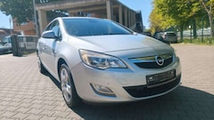 Bild des Angebotes Opel Astra J Lim. 5-trg. Design Edition