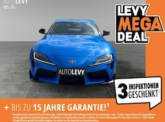 Bild des Angebotes Toyota Supra 3.0 GR Jarama Racetrack Limited Edition