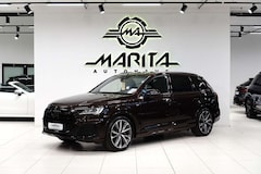Bild des Angebotes Audi Q7 50|S-LINE|7-SITZ|HUD|360°|LUFT|PANO|MEMO|B&O|
