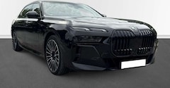 Bild des Angebotes BMW 740 d xDrive M Sport Pro*B&W*Iconic*PANO SKY*21"