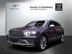 Bild des Angebotes Bentley Bentayga EWB Mulliner V8