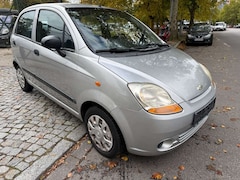 Bild des Angebotes Chevrolet Matiz S