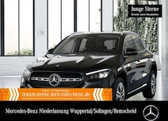 Bild des Angebotes Mercedes-Benz GLA 220 d 4M PROGRESSIVE+LED+KAMERA+8G
