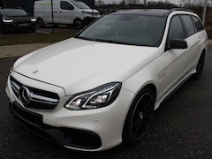 Bild des Angebotes Mercedes-Benz E 63 AMG S 1.HD Keramik+Driver+B/O Sound+Night+Designo+MWST