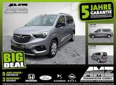 Bild des Angebotes Opel Combo-e Life XL - Ultimate 2xKlima+Fernlichtass