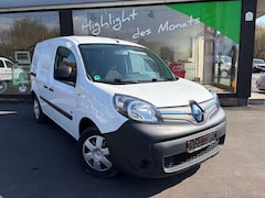 Bild des Angebotes Renault Kangoo Z.E.