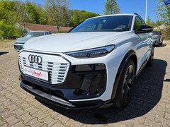 Bild des Angebotes Audi SQ6 e-tron SQ6 Sportback e-tron SQ6 quattro MMI plus Navi