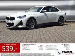 Bild des Angebotes BMW 240 Mi Coupé adLED LivePro HiFi ACC DriveAssist