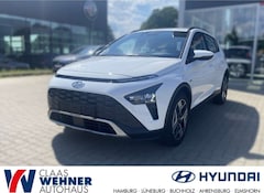 Bild des Angebotes Hyundai BAYON Intro Edition *Lenkradheizung *Apple Car Play