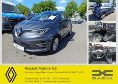 Bild des Angebotes Renault ZOE Intens
